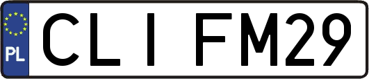 CLIFM29