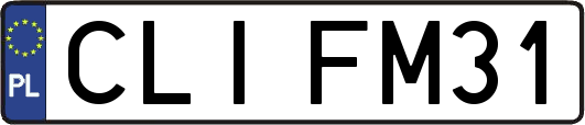 CLIFM31