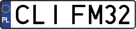CLIFM32