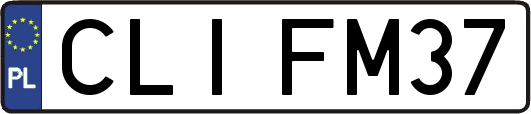 CLIFM37