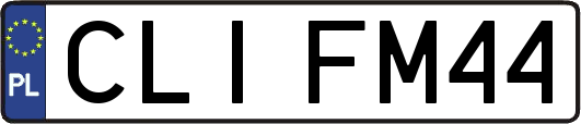 CLIFM44