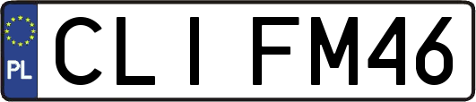CLIFM46