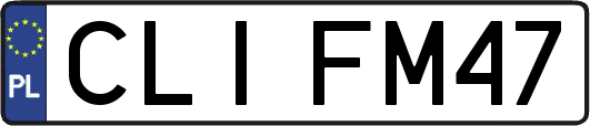 CLIFM47