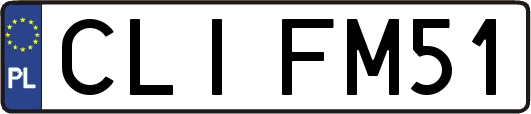 CLIFM51