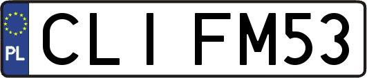 CLIFM53