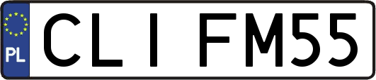 CLIFM55
