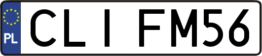 CLIFM56
