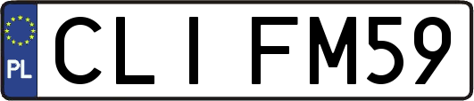 CLIFM59