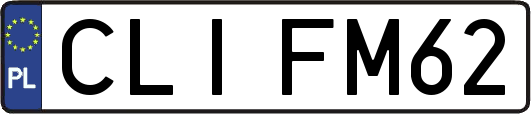 CLIFM62