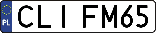 CLIFM65