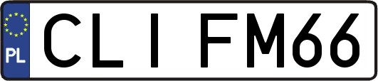 CLIFM66