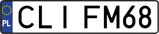 CLIFM68