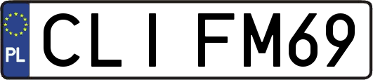 CLIFM69