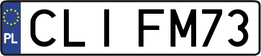 CLIFM73