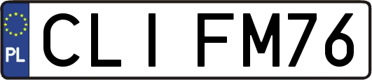 CLIFM76