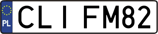 CLIFM82