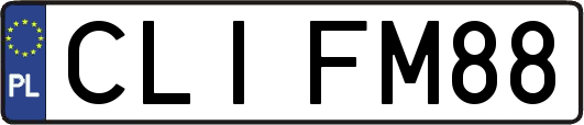 CLIFM88