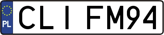 CLIFM94