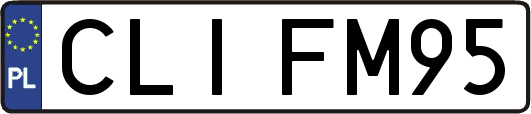 CLIFM95