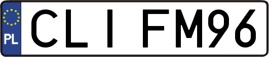CLIFM96