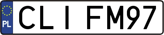 CLIFM97