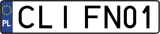 CLIFN01