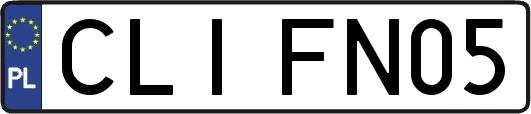 CLIFN05
