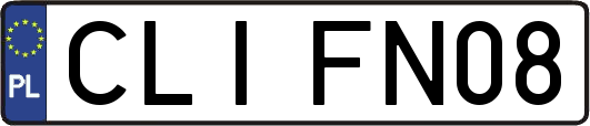 CLIFN08