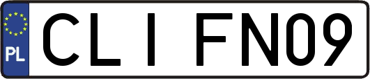 CLIFN09