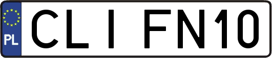 CLIFN10
