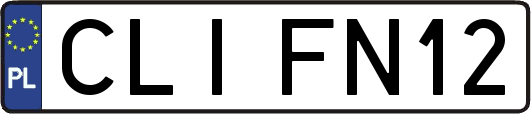 CLIFN12