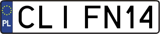 CLIFN14