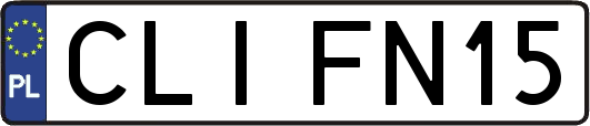 CLIFN15