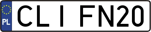 CLIFN20
