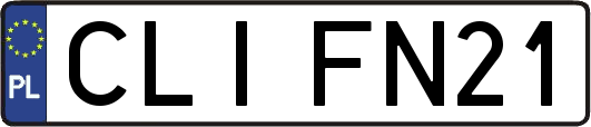 CLIFN21