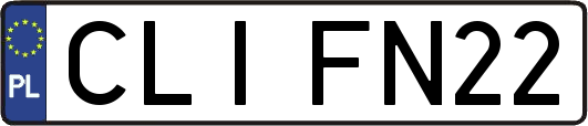 CLIFN22