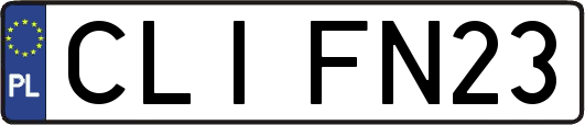 CLIFN23