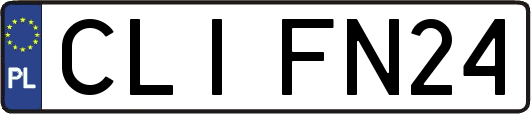 CLIFN24