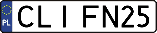 CLIFN25