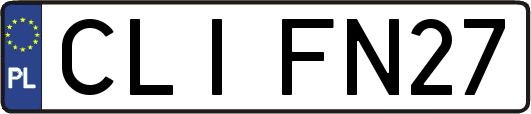 CLIFN27