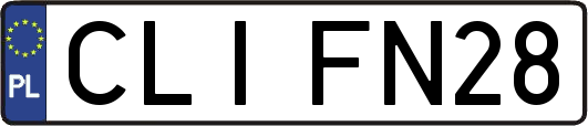 CLIFN28