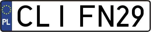 CLIFN29