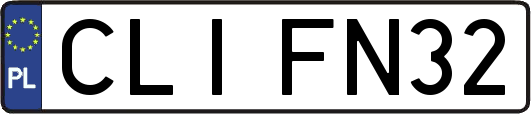 CLIFN32