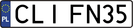 CLIFN35
