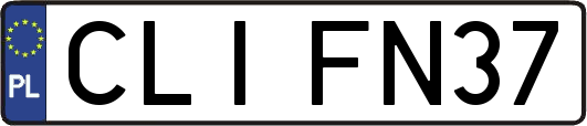 CLIFN37