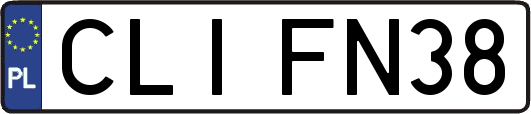 CLIFN38