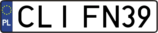 CLIFN39