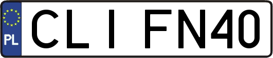 CLIFN40