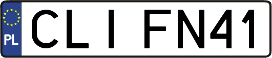 CLIFN41