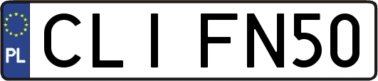 CLIFN50